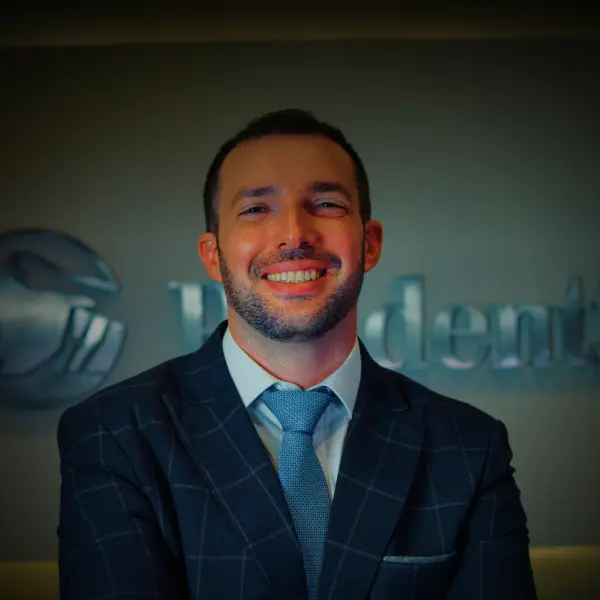 Eduardo Prudential